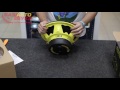 Video review Ground Zero GZRW 30XSPL-D2