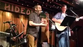 Robbie Fulks - Chewing Gum
