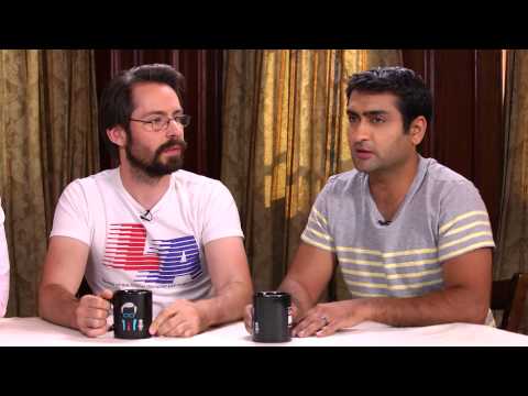 Which Silicon Valley Star Was Named Sexiest Man Alive? | Larry King Now - Ora TV