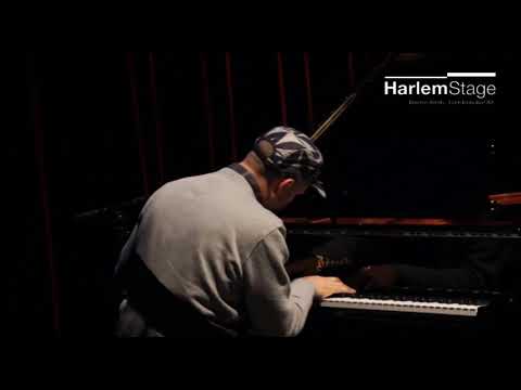 Fall 2015  |  Cecil Taylor Tribute: Jason Moran
