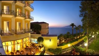 Hotel Continental - Sorrento, Italien
