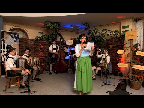 Saitenstrassen Intermezzo 2021 in Mittenwald