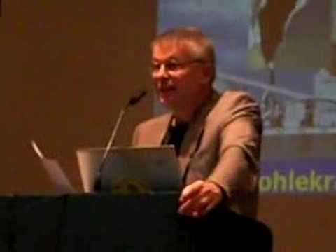 Beitrag der Wilhelmsburger Ärzteschaft zu Moorburg Teil 1