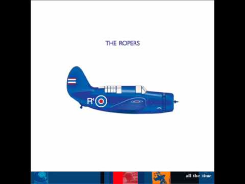The Ropers [01] Revolver
