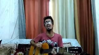 Mana Tujhi ko Khuda - Ishq Click | ANKIT TIWARI | Cover and Chords Lesson by Ujjwal Gogia