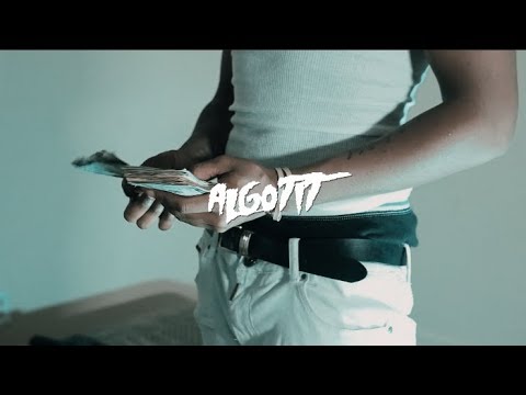 Algotit - Exactly (Official Video) Shot By @Asharkslayerfilm