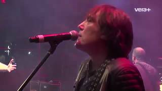 No te puedo matar - Buitres Antel Fest 2017