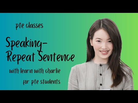 Repeated Questions of Exam Repeat sentences