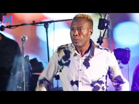 DISIP DE GAZZMAN KRAZÉ NEW YORK AVAN LABOR DAY LA - SAINTE CECILE LIVE 8/23/2025