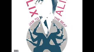 Alix   Jam To The Beat