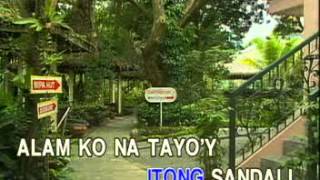 Ikaw Lang ang Mamahalin with Lyrics by Martin Nievera
