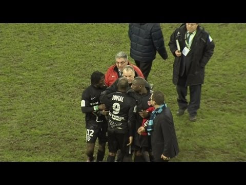 Havre AC - Dijon FCO (3-0) - Le résumé (HAC - DFCO) / 2012-13