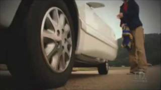 Disappeared - A Lost Soul Trailer