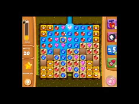 Diamond Digger Level 785