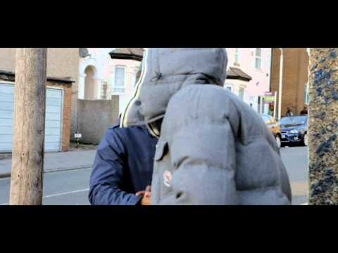 RDVision - Jae Boogz - Get It ft Dipz