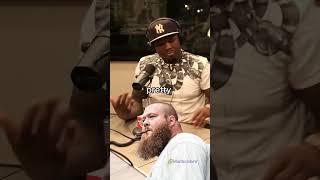 50 Cent thoughts on Action Bronson, Ghostface Killah #hiphop #music