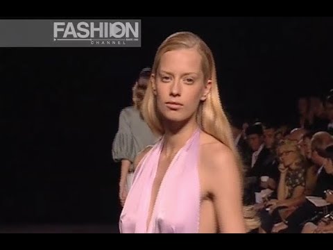 PAUL SMITH Spring Summer 2007 New York - Fashion Channel