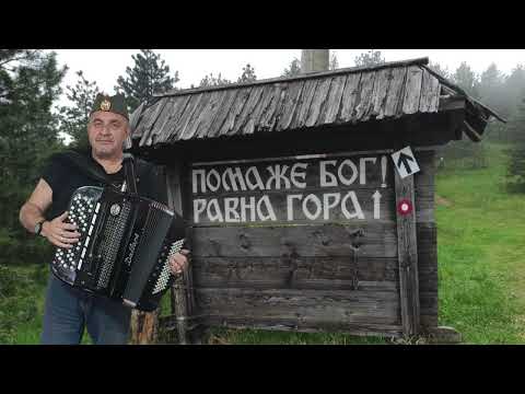 Miško Lukić - Kralj se Pera sprema na Oplenac (UŽIVO)