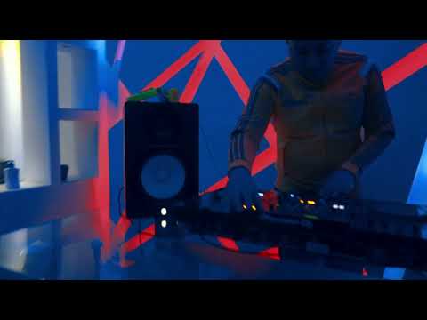 DJ ESLI (GUARACHA TRIBU RECORDS)