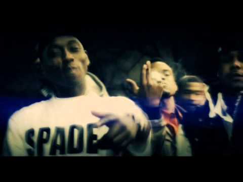 Spade Gucci LOVE SOSA (Freestyle) Ft. LAY & Five Pointed