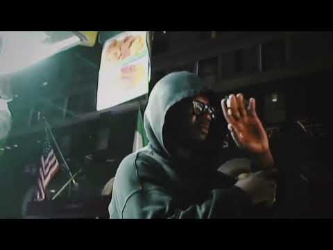 SKIP GOCAR - HITTIN WIT MY DEMON [DREAMAWAKE]  *MUSIC VIDEO