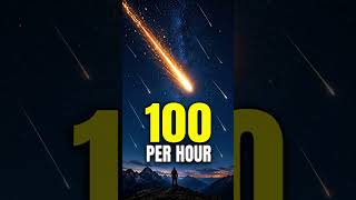 Download lagu 100 Shooting Stars an Hour TONIGHT?! 😳 mp3 Download lagu 100 Shooting Stars an Hour TONIGHT?! 😳 mp3
