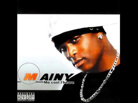 Mainy - Pa rete la (feat. Papa Tank)