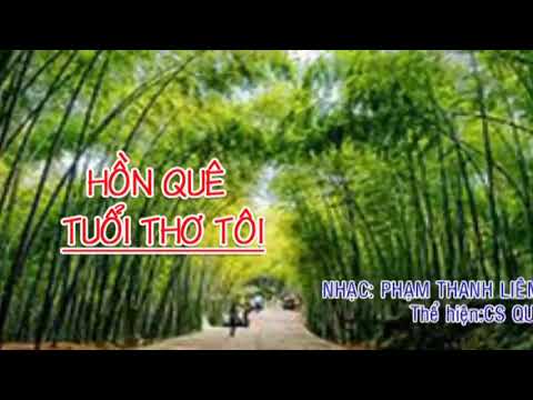 Thể hiện bởi Quỳnh Nga