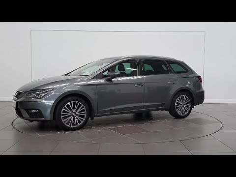 SEAT Leon 1.2TSI SE 110HP*Estate*Full Link*Call An - Image 2