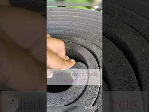 Nitrile Tube