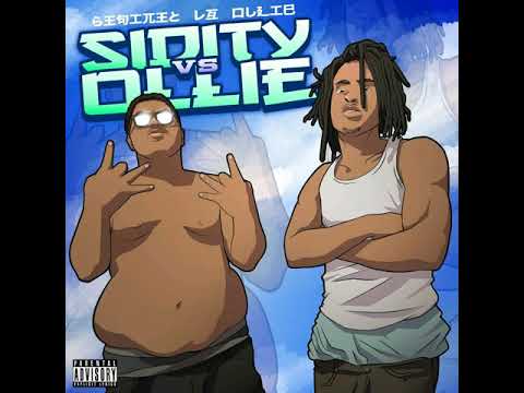 OllieSway Ft Siditybaybee  - Ozzy Osbourne