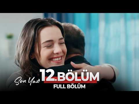 Son Yaz 12. Bölüm | Karga