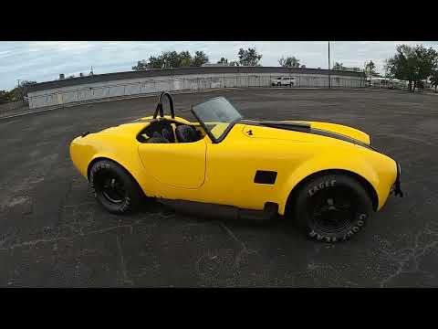 1965 Shelby Cobra (CC-1738769) for sale in Venice, Florida
