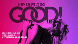 Ellie Goulding - Goodness Gracious (NFSG Remix)