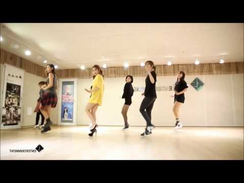 Fresh Fox--The Sunshine Melodie--Instrumental--2014