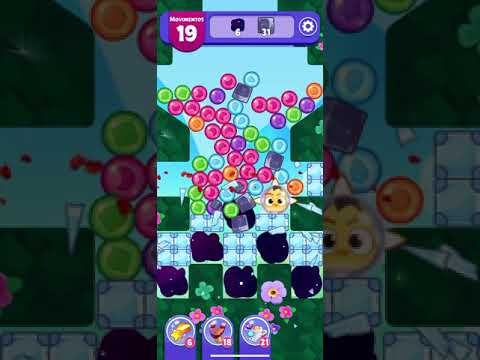 Angry Birds - Dream Blast 276