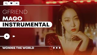 Download lagu GFRIEND - MAGO | Instrumental mp3 Download lagu GFRIEND - MAGO | Instrumental mp3