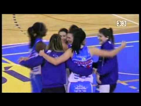 Resum Jornada 12 Lliga Femenina
