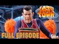 Lazy Town New Kid In Town Full Episode
