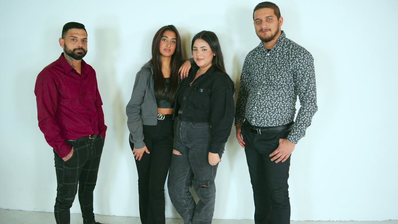 GORRY BAND 2025 - Čardáš MIX (cover)