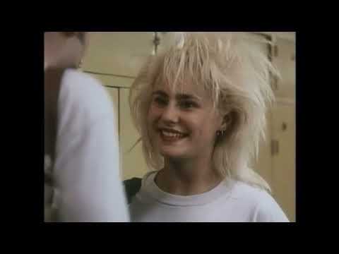 Degrassi High - 1x06 “Nobody’s Perfect”