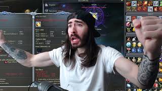 AION 8.3 Happy and Sad Moments