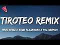 Marc Seguí X Rauw Alejandro X Pol Granch Tiroteo REMIX