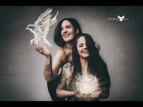 Příběhy duší: 29.díl - Halloweenský speciál