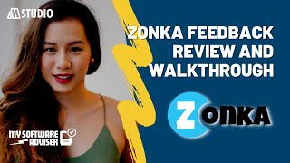 Vidéo de Zonka Feedback