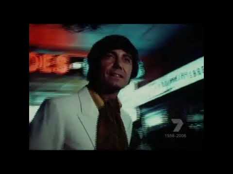 My city of sydney Tommy Leonetti