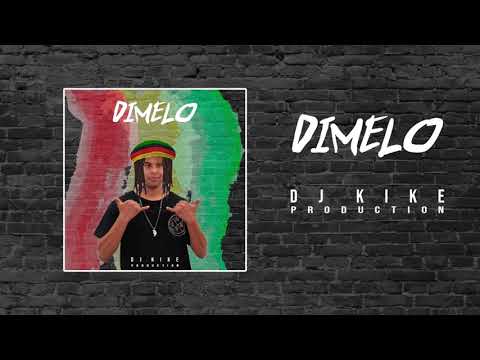 Dímelo | DJ KIKE | Video Oficial |
