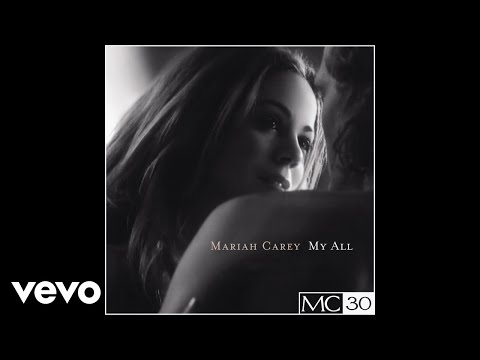 Mariah Carey - My All (Morales "My" Club Mix - Official Audio)