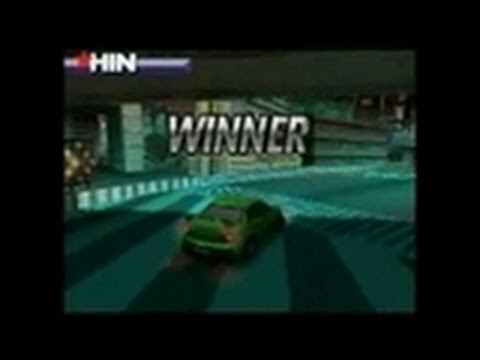 juiced 2 hot import nights nintendo ds