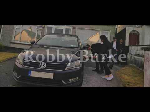 Quintino x Cheat Codes - Can't Fight It (Robby Burke Remix)